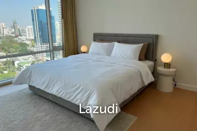 96  Sqm 2 Bed  2 Bath Condo For Rent