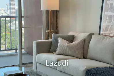 96  Sqm 2 Bed  2 Bath Condo For Rent