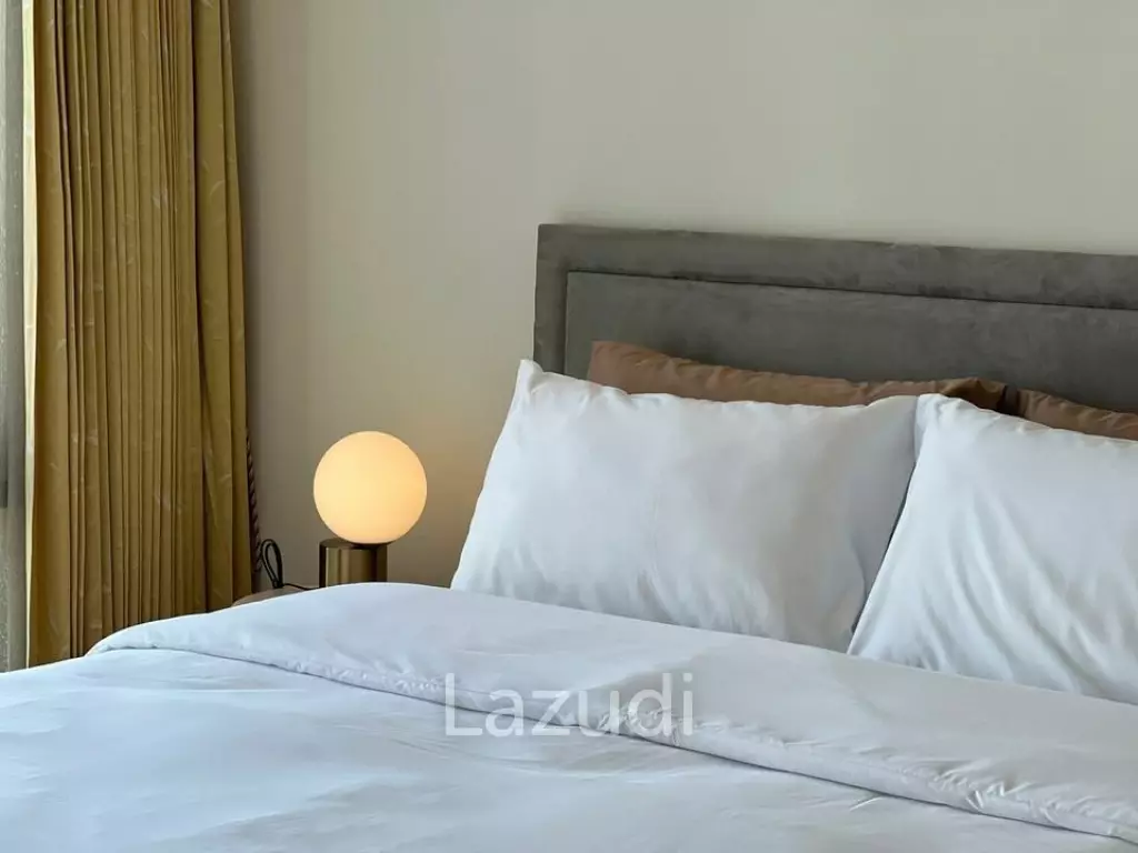96  Sqm 2 Bed  2 Bath Condo For Rent
