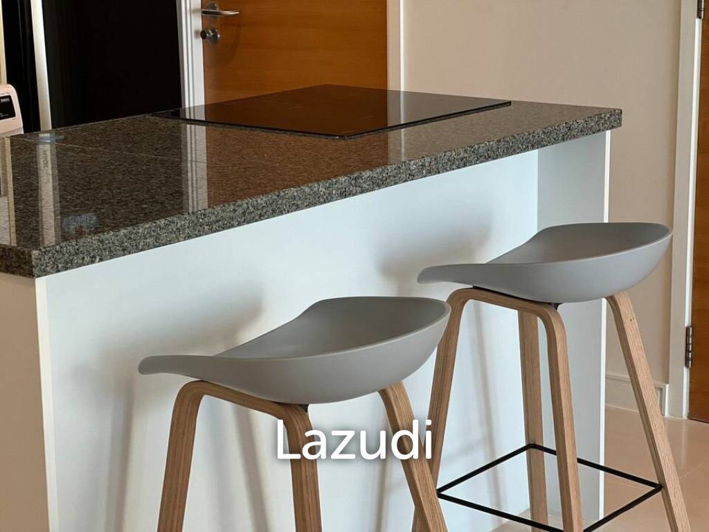 96  Sqm 2 Bed  2 Bath Condo For Rent
