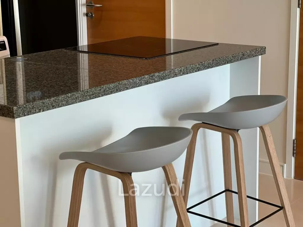 96  Sqm 2 Bed  2 Bath Condo For Rent