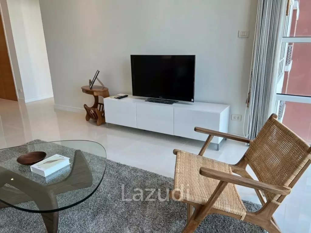 96  Sqm 2 Bed  2 Bath Condo For Rent