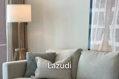 96  Sqm 2 Bed  2 Bath Condo For Rent