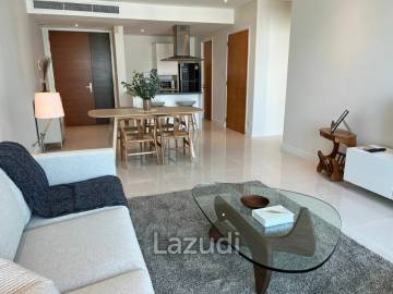 96  Sqm 2 Bed  2 Bath Condo For Rent