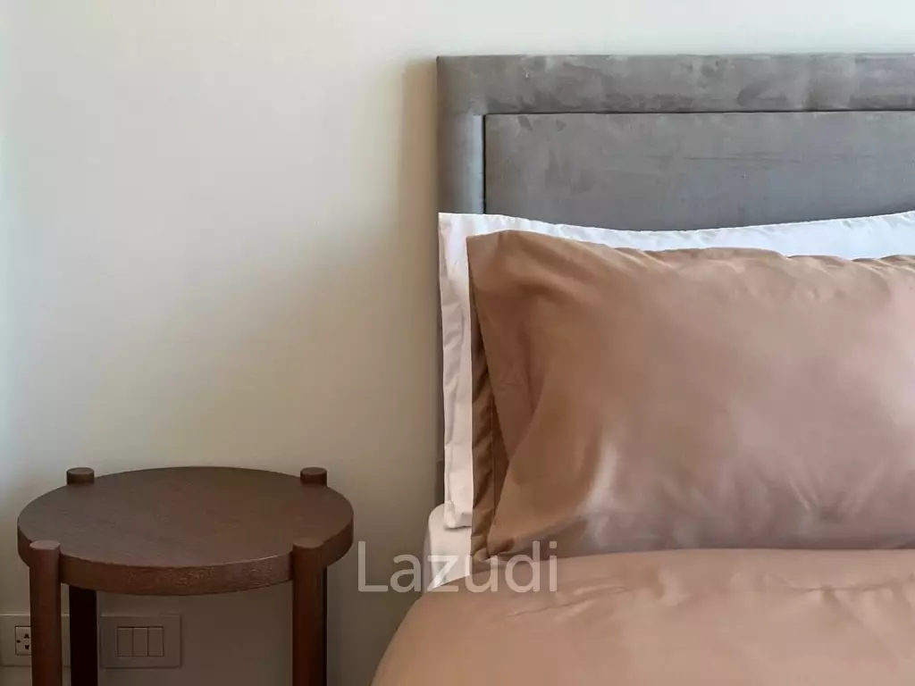 96  Sqm 2 Bed  2 Bath Condo For Rent