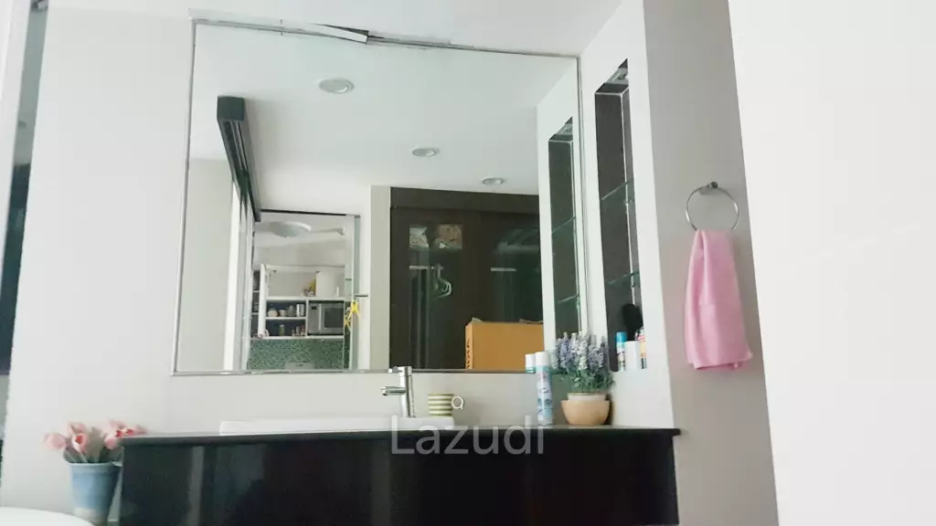 Sell/Rent BANGKOK FELIZ MAJOR RATCHAYOTHIN