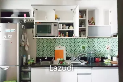 Sell/Rent BANGKOK FELIZ MAJOR RATCHAYOTHIN