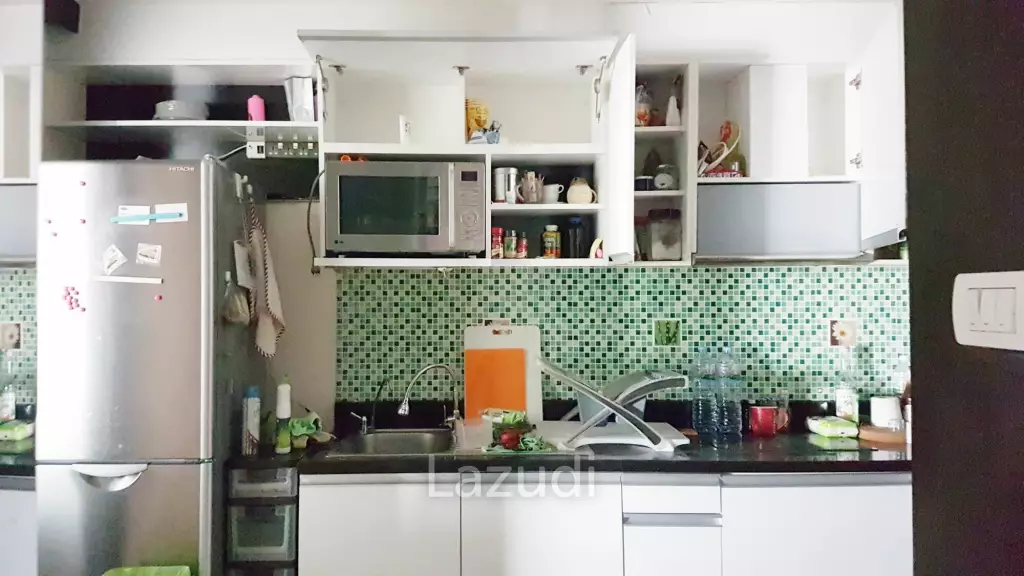 Sell/Rent BANGKOK FELIZ MAJOR RATCHAYOTHIN