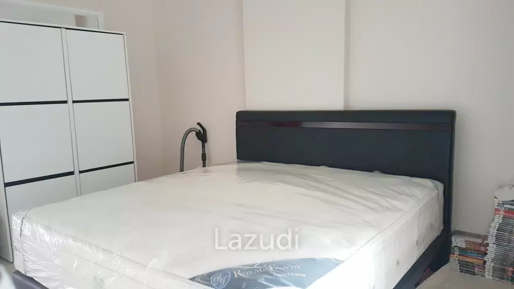 Sell/Rent BANGKOK FELIZ MAJOR RATCHAYOTHIN