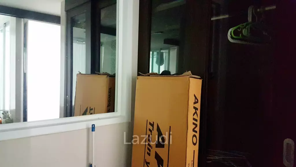 Sell/Rent BANGKOK FELIZ MAJOR RATCHAYOTHIN