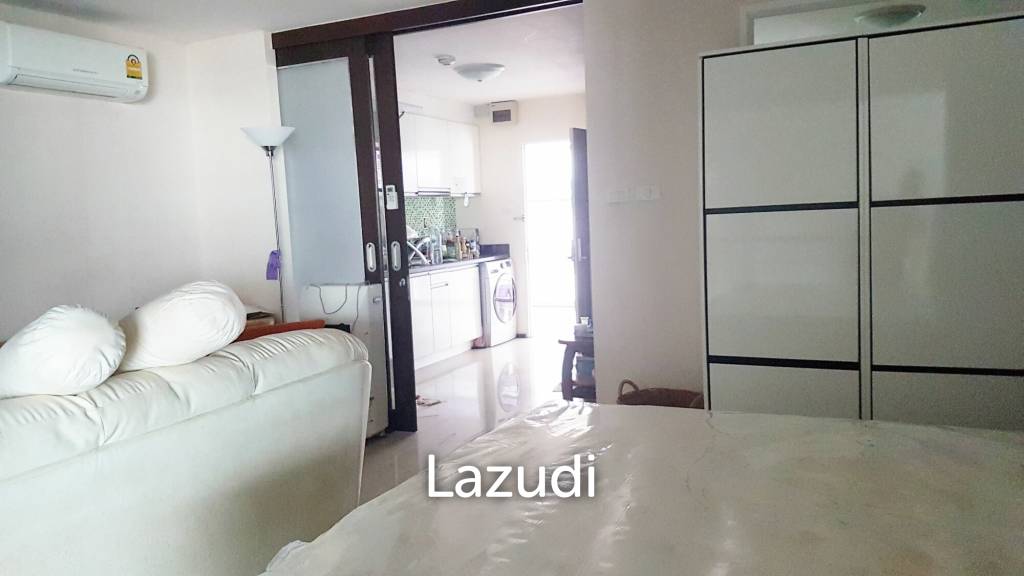 Sell/Rent BANGKOK FELIZ MAJOR RATCHAYOTHIN