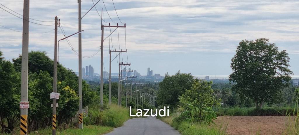 Seaview Land  for sale