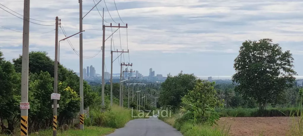 Seaview Land  for sale