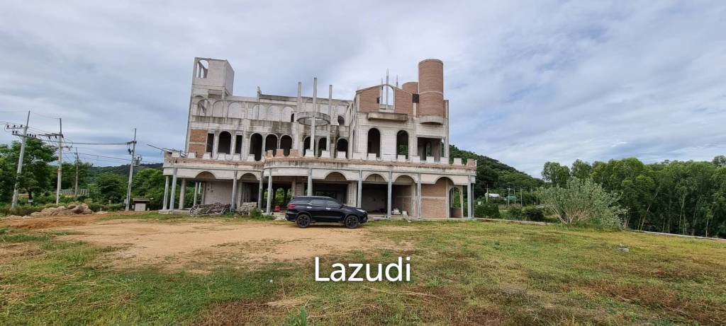 Seaview Land  for sale