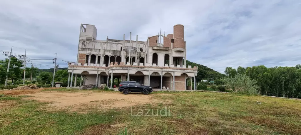Seaview Land  for sale