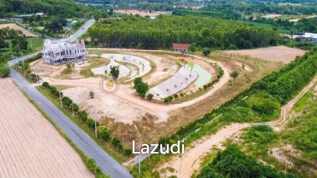 Seaview Land  for sale