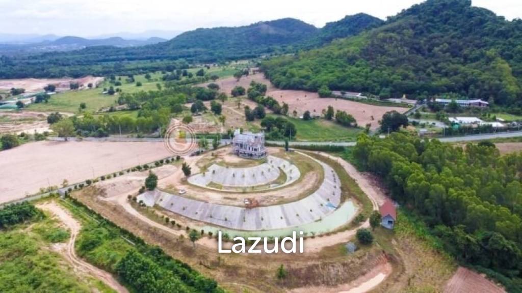 Seaview Land  for sale