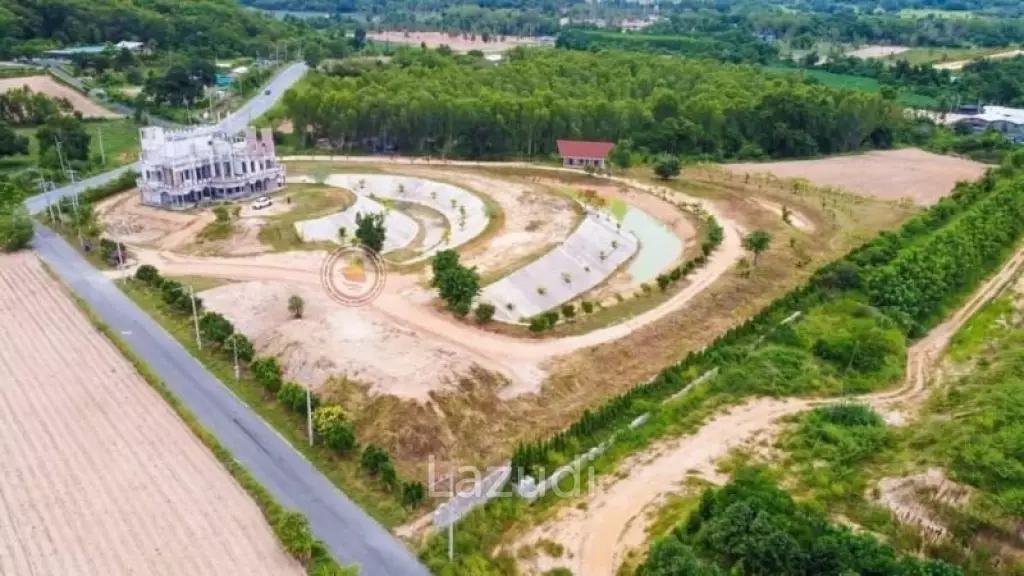 Seaview Land  for sale