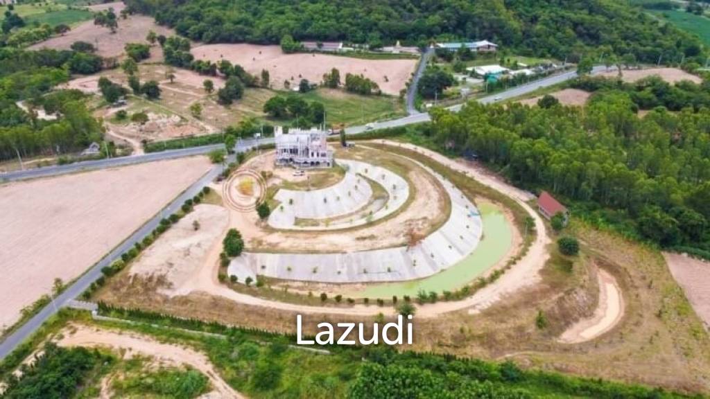 Seaview Land  for sale