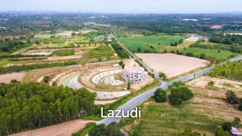 Seaview Land  for sale