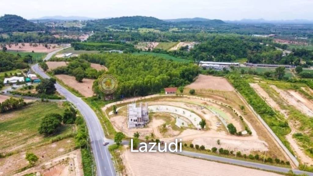 Seaview Land  for sale