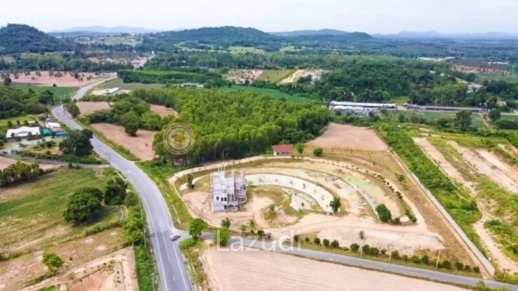 Seaview Land  for sale