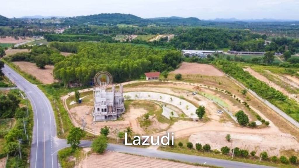 Seaview Land  for sale