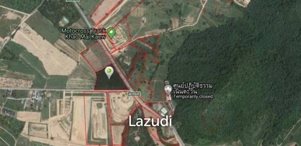 Seaview Land  for sale