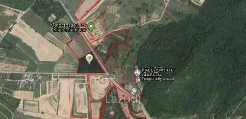Seaview Land  for sale