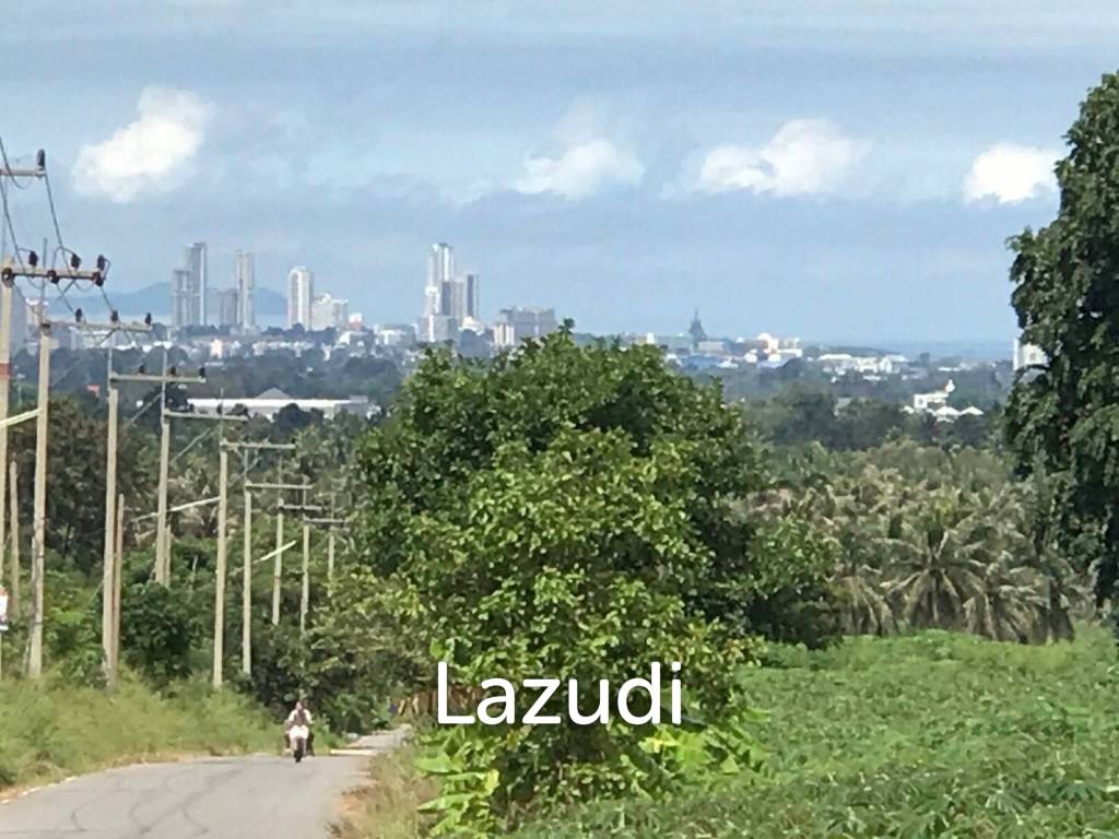 Seaview Land  for sale
