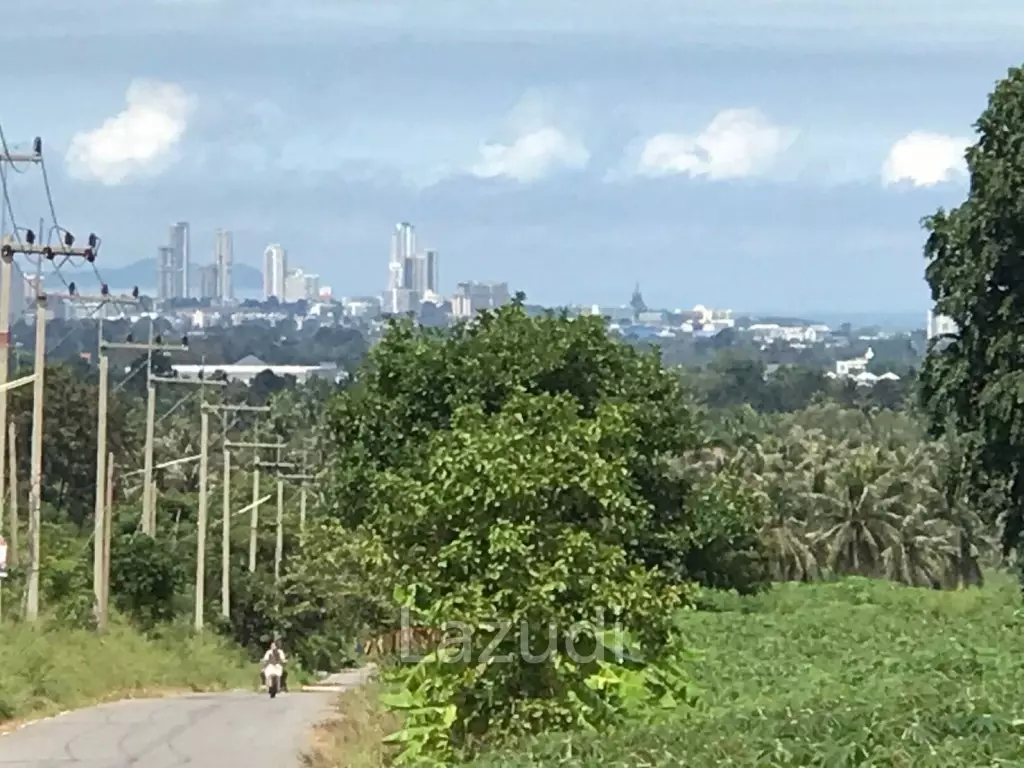 Seaview Land  for sale