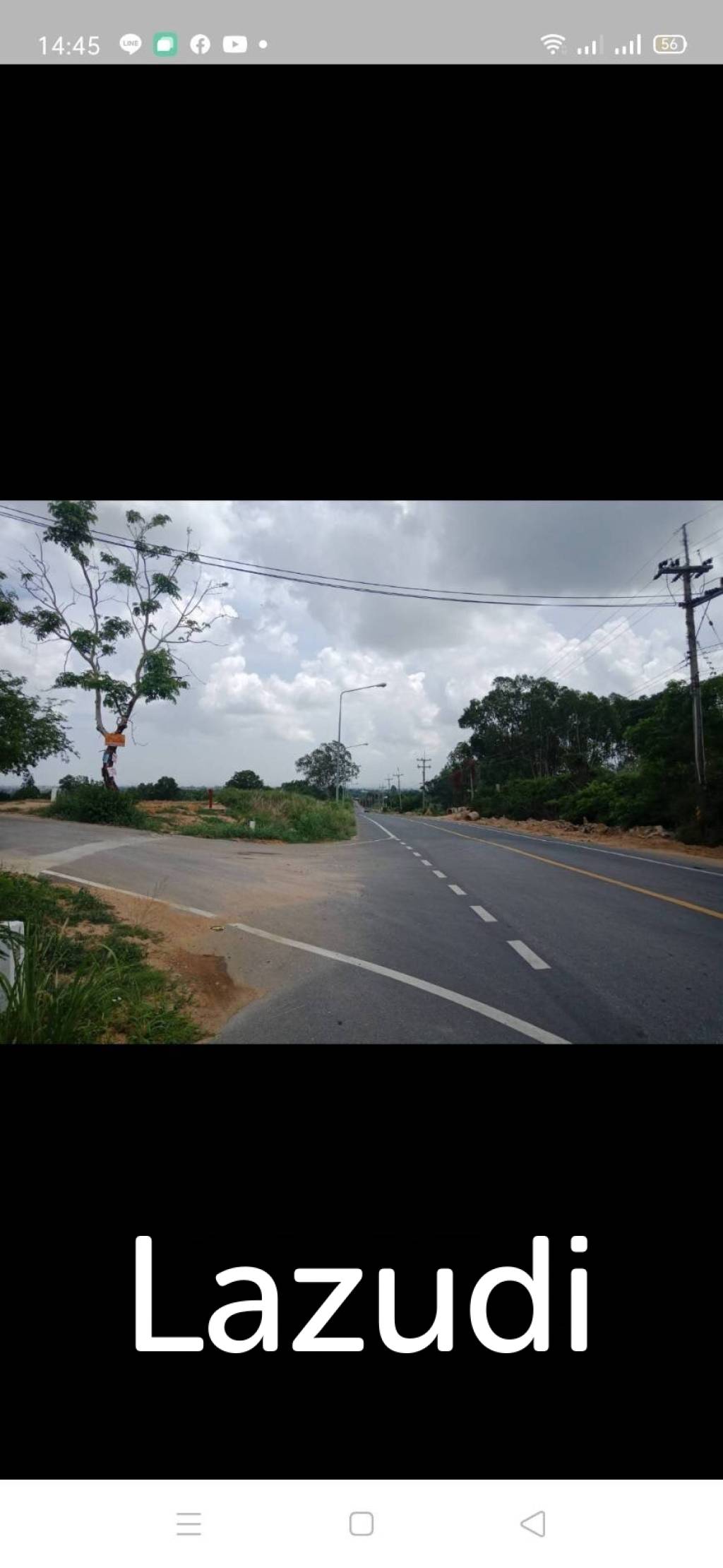 Seaview Land  for sale