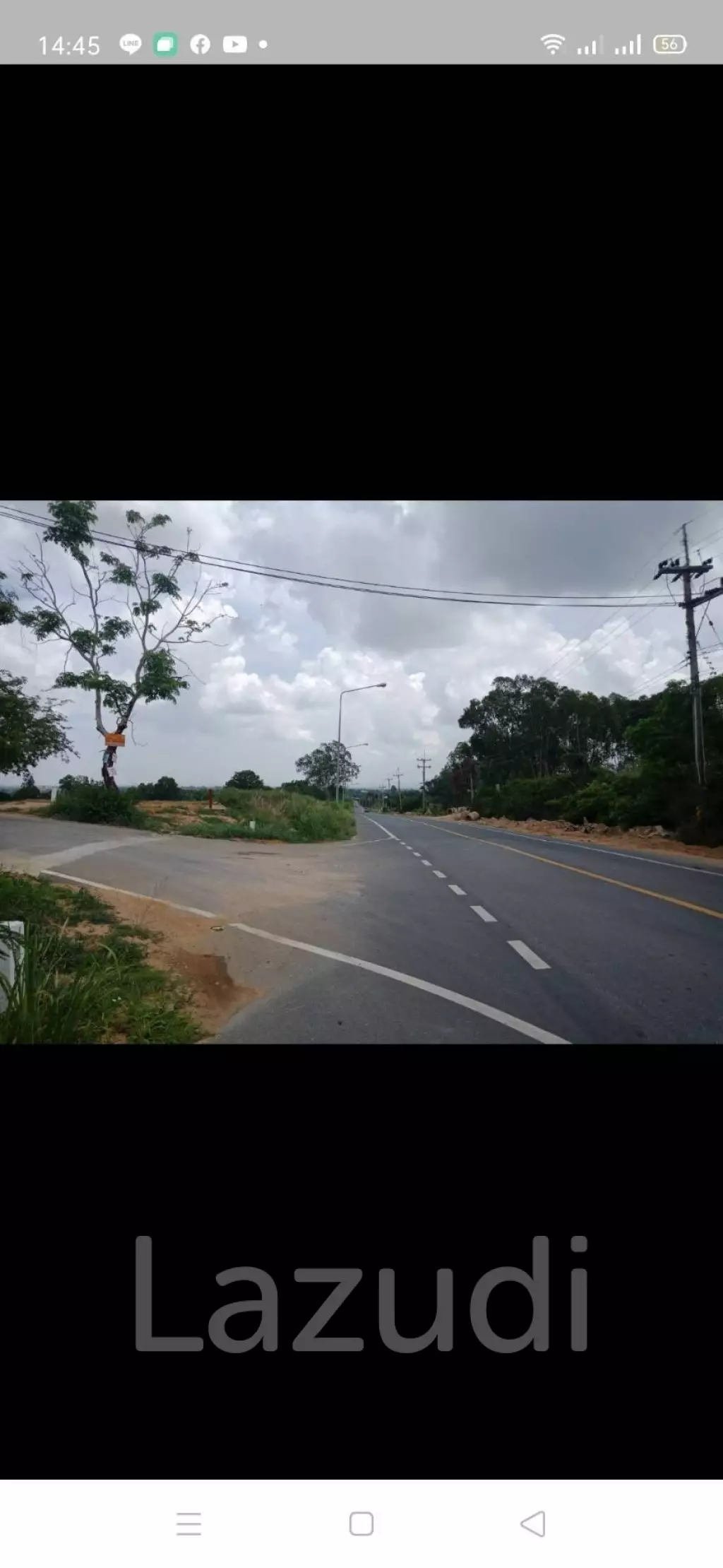 Seaview Land  for sale