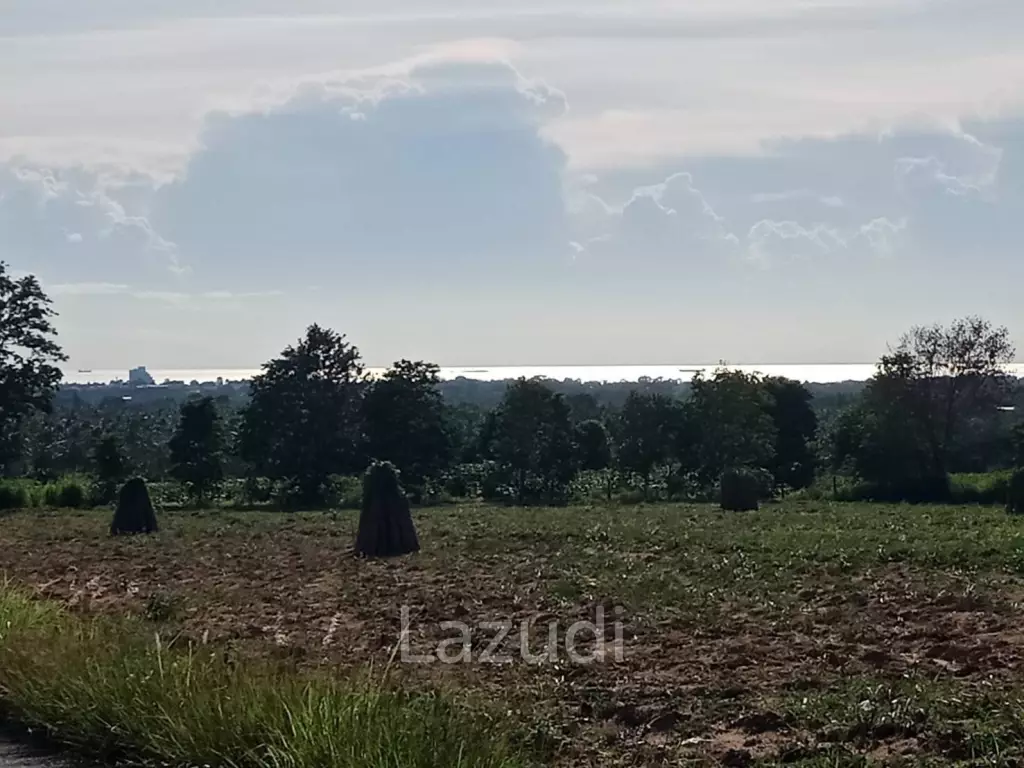 Seaview Land  for sale