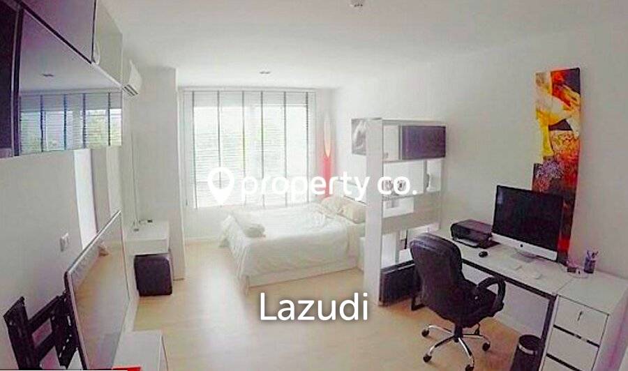 1 Bed 33 SQM Fabulous Studio Condo. SPECIAL OFFER FOR ONE MONTH ONLY 1 Bed 33 SQM Fabulous Studio Condo. SPECIAL OFFER FOR ONE MONTH ONLY