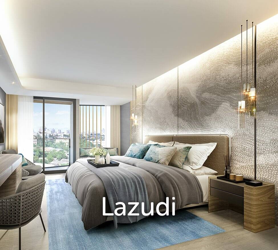 1 bed 35SQM, Ramada Mira North Pattaya 1 bed 35SQM, Ramada Mira North Pattaya