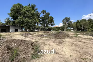 Lake View Land for sale
