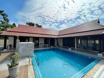 3 Bedrooms Pool Villa for sale