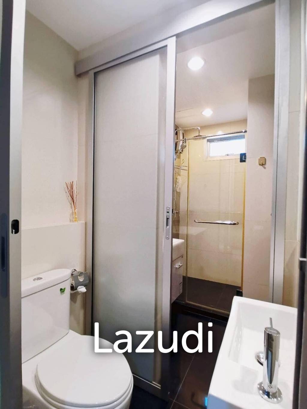 47 Sqm 1 Bed 1 Bath Condo For Sale