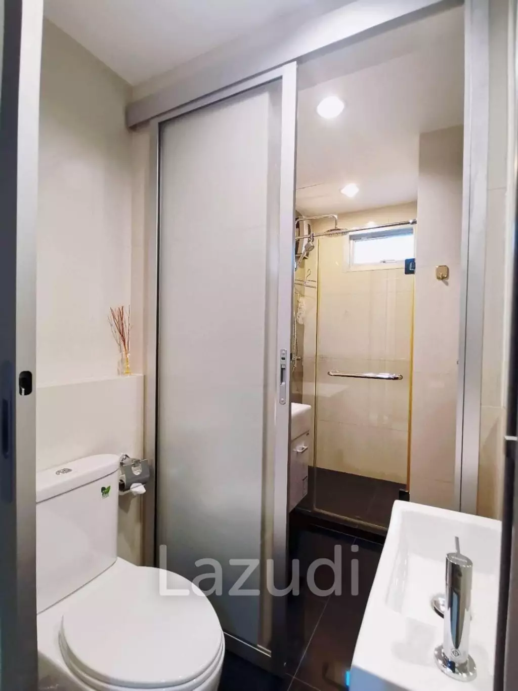 47 Sqm 1 Bed 1 Bath Condo For Sale
