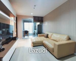 47 Sqm 1 Bed 1 Bath Condo For Sale