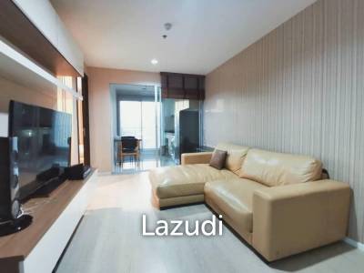 47 Sqm 1 Bed 1 Bath Condo For Sale
