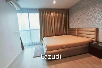 47 Sqm 1 Bed 1 Bath Condo For Sale