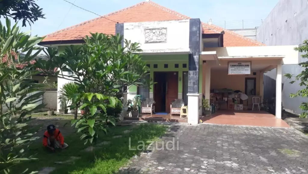 Jual Rumah Dekat Mall Epicentrum Lombok, Mall Mataram, Universitas Mataram, RSUD Mataram