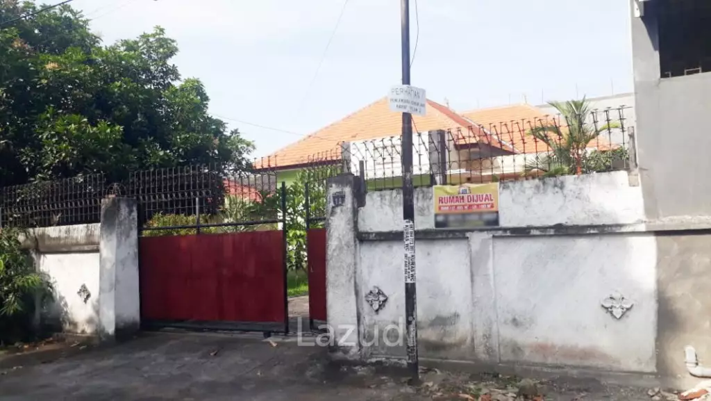 Jual Rumah Dekat Mall Epicentrum Lombok, Mall Mataram, Universitas Mataram, RSUD Mataram