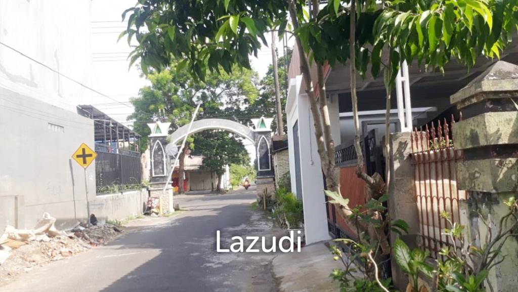 Jual Rumah Dekat Mall Epicentrum Lombok, Mall Mataram, Universitas Mataram, RSUD Mataram