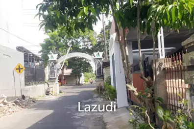 Jual Rumah Dekat Mall Epicentrum Lombok, Mall Mataram, Universitas Mataram, RSUD Mataram