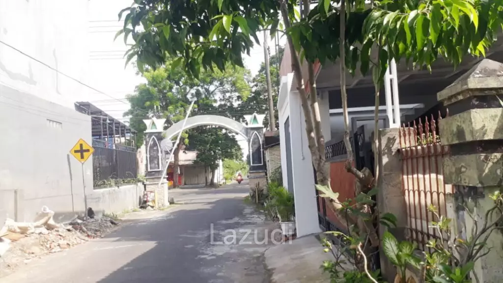 Jual Rumah Dekat Mall Epicentrum Lombok, Mall Mataram, Universitas Mataram, RSUD Mataram