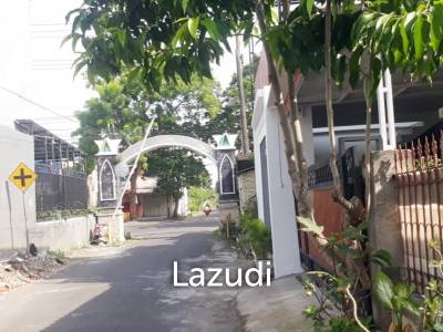 Jual Rumah Dekat Mall Epicentrum Lombok, Mall Mataram, Universitas Mataram, RSUD Mataram