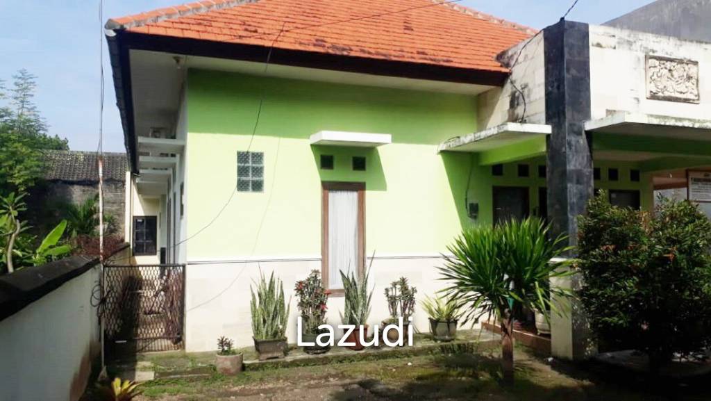 Jual Rumah Dekat Mall Epicentrum Lombok, Mall Mataram, Universitas Mataram, RSUD Mataram